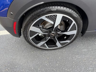 2026 MINI Convertible Cooper S