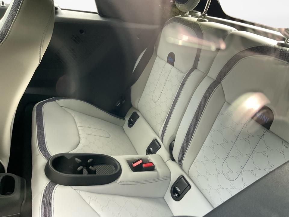 2026 MINI Convertible Cooper S