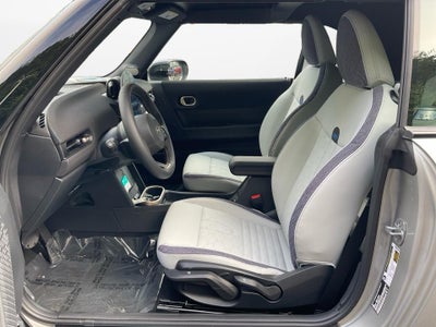 2026 MINI Convertible Cooper S