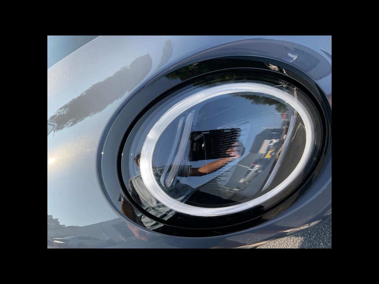 2026 MINI CONVERTIBLE ICONIC