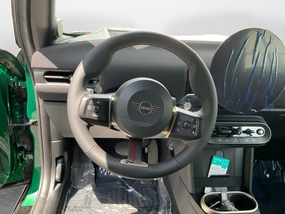 2026 MINI Convertible Cooper S