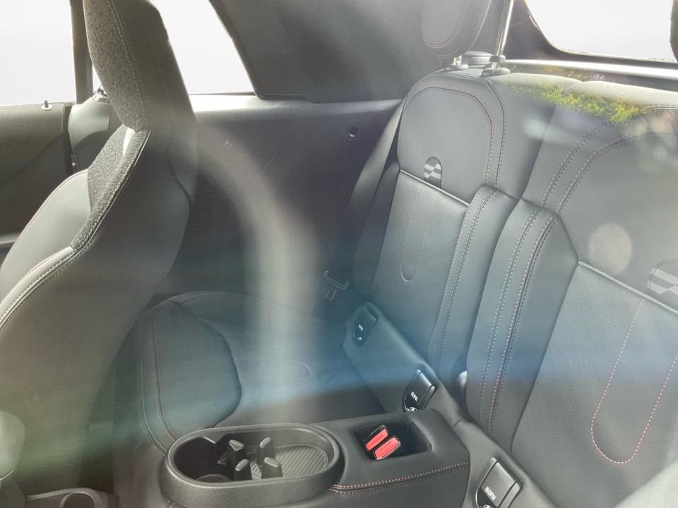 2026 MINI Convertible Cooper S