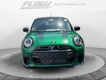 2026 MINI Convertible Cooper S