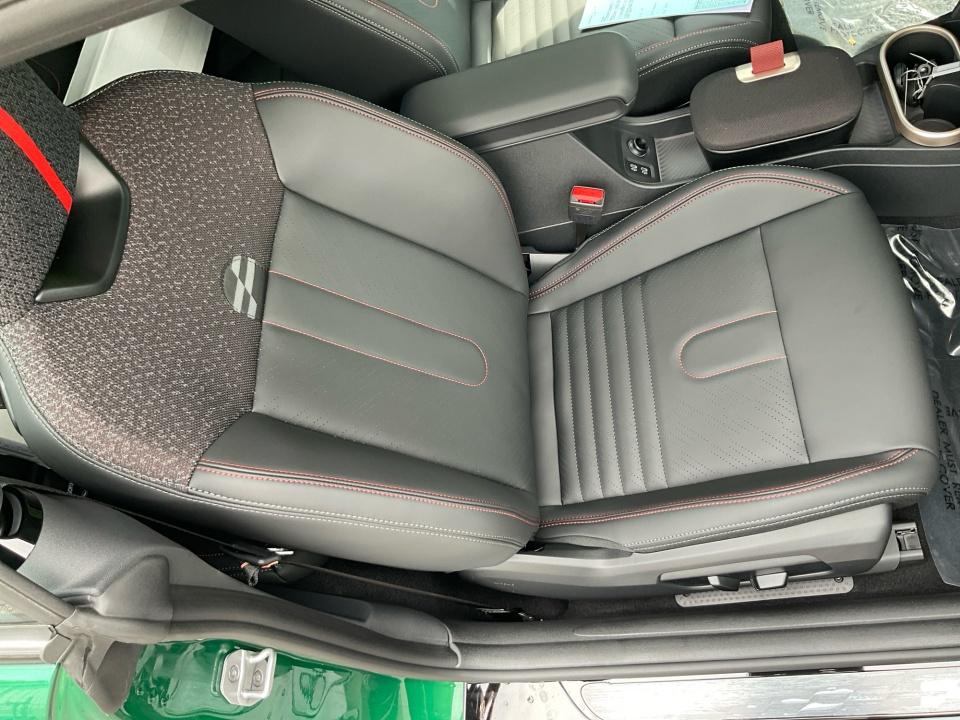 2026 MINI Convertible Cooper S