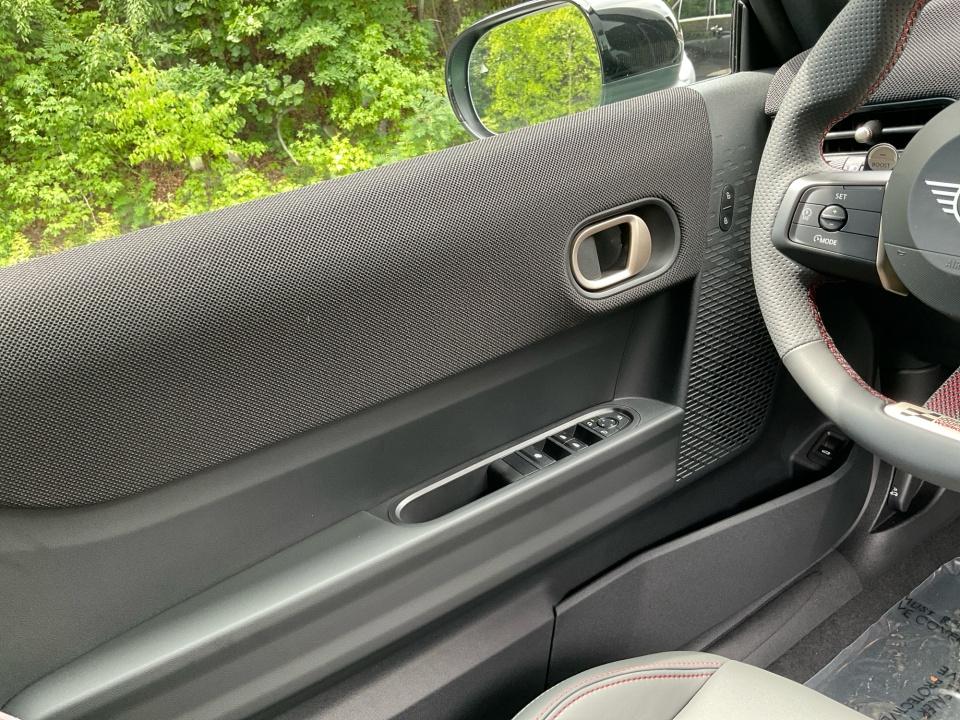 2026 MINI Convertible Cooper S