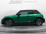 2026 MINI Convertible Cooper S