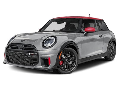 2027 MINI 2 DOOR ICONIC