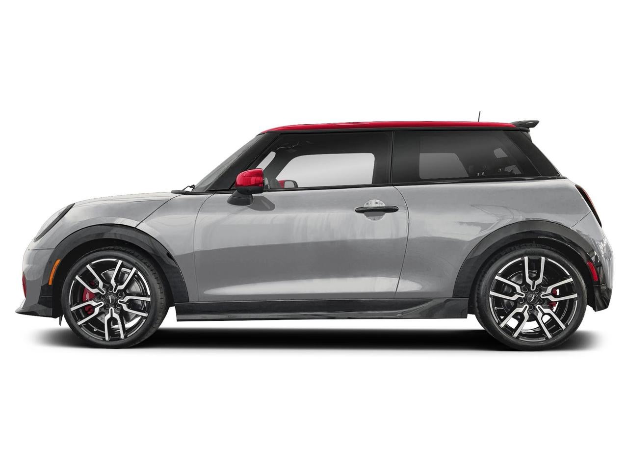 2027 MINI 2 DOOR ICONIC