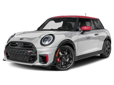 2027 MINI 2 Door John Cooper Works