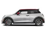 2027 MINI 2 Door John Cooper Works