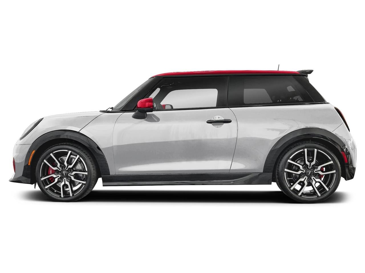 2027 MINI 2 DOOR ICONIC