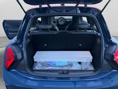 2027 MINI 2 Door John Cooper Works