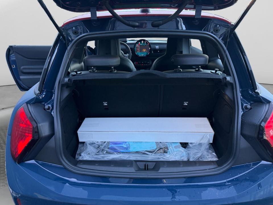 2027 MINI 2 Door John Cooper Works