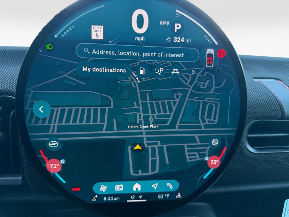 2027 MINI 2 Door John Cooper Works