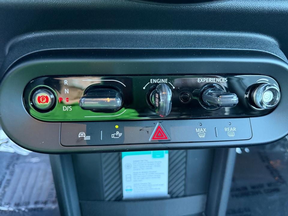 2027 MINI 2 Door John Cooper Works