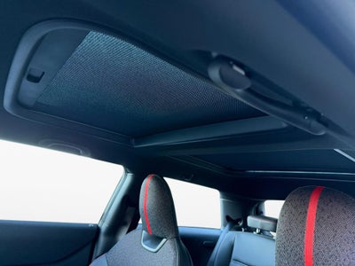 2027 MINI 2 Door John Cooper Works