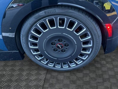 2027 MINI 2 Door John Cooper Works