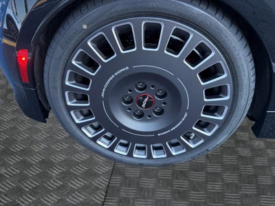 2027 MINI 2 Door John Cooper Works