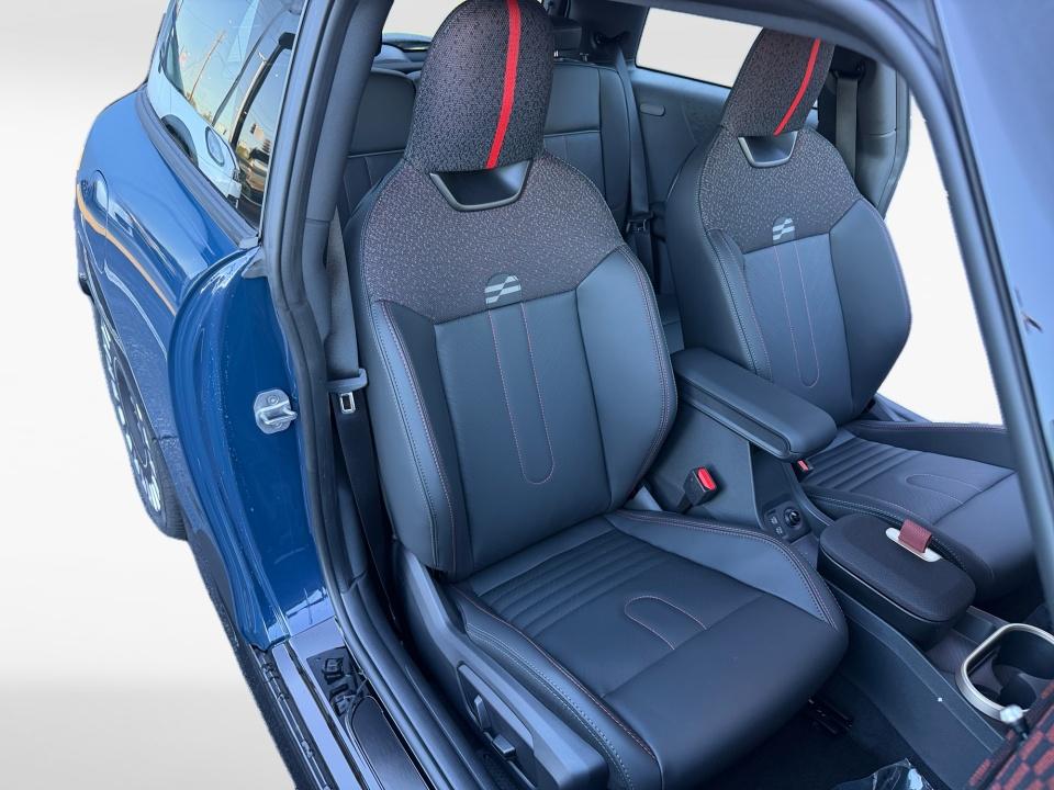 2027 MINI 2 Door John Cooper Works