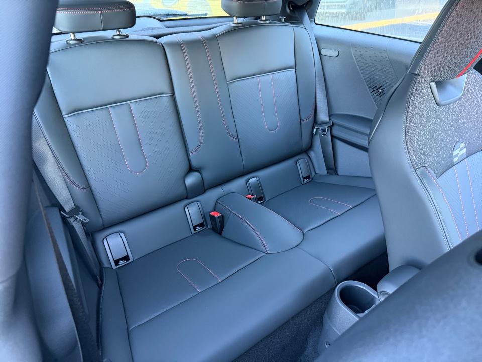 2027 MINI 2 Door John Cooper Works