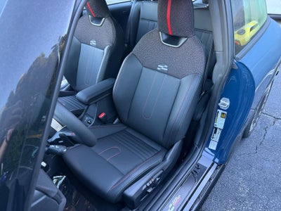 2027 MINI 2 Door John Cooper Works