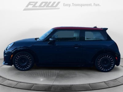2027 MINI 2 Door John Cooper Works