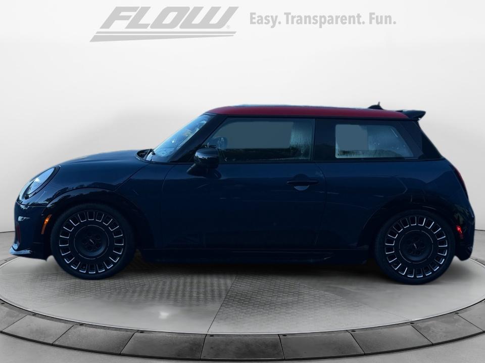 2027 MINI 2 Door John Cooper Works