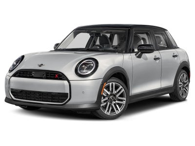 2027 MINI 4 Door Cooper S
