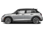 2027 MINI 4 Door Cooper S