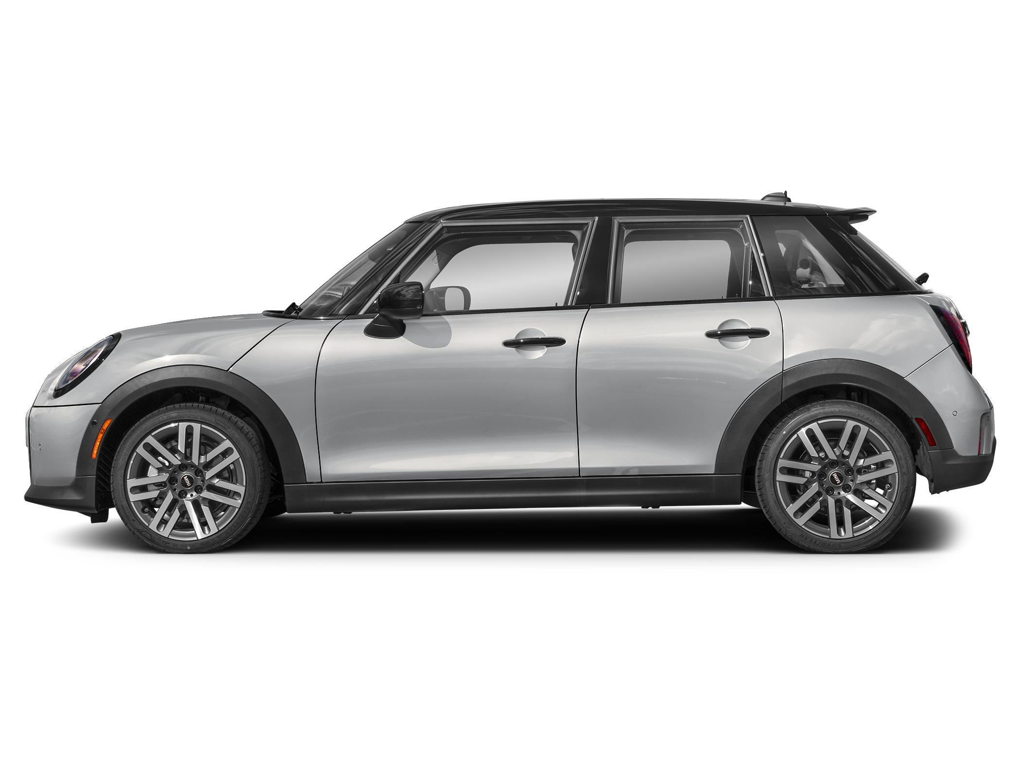 2027 MINI 4 Door Cooper S