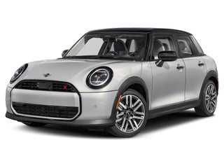 2027 MINI 4 Door Cooper S