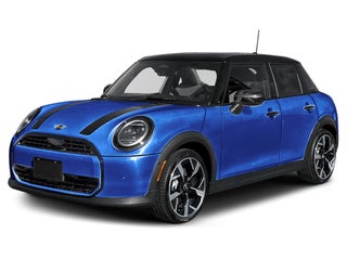 2027 MINI 4 Door Cooper S