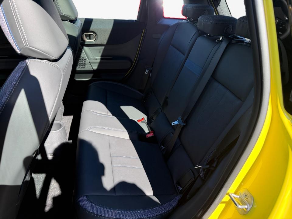2027 MINI 4 DOOR SIGNATURE PLUS