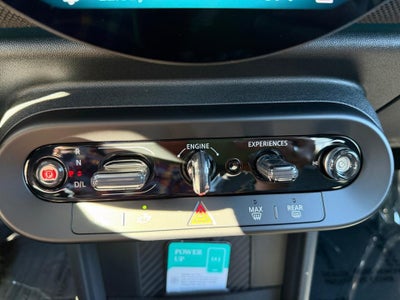 2027 MINI 4 DOOR SIGNATURE PLUS