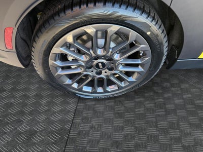 2027 MINI 4 DOOR SIGNATURE PLUS