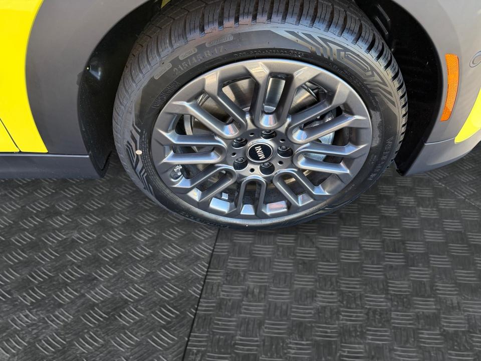2027 MINI 4 DOOR SIGNATURE PLUS