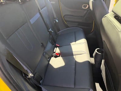 2027 MINI 4 DOOR SIGNATURE PLUS