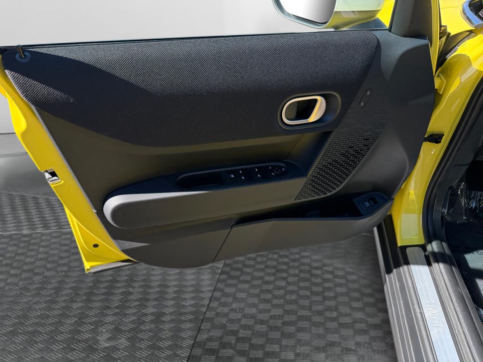 2027 MINI 4 DOOR SIGNATURE PLUS