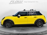 2027 MINI 4 DOOR SIGNATURE PLUS