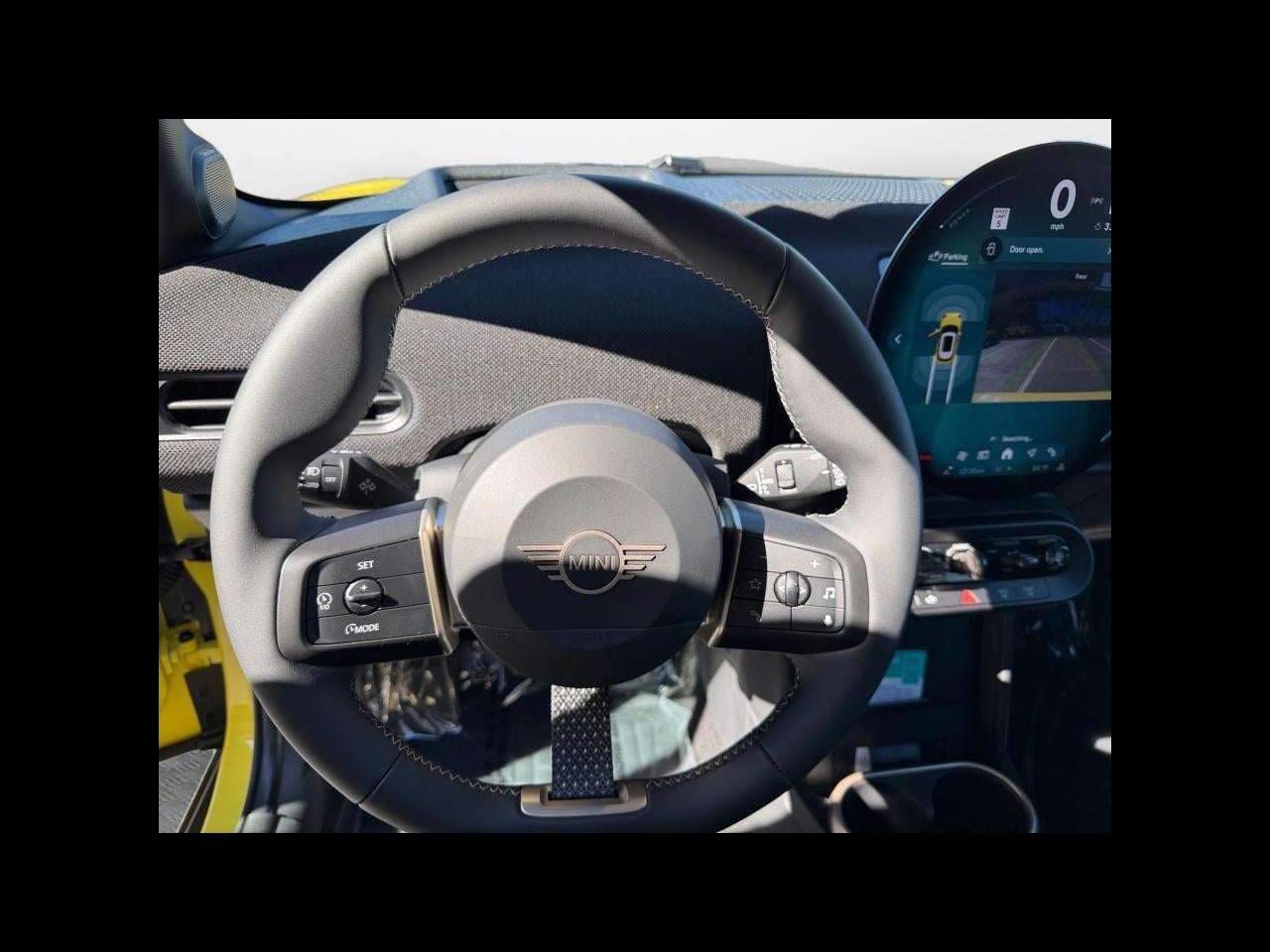 2027 MINI 4 DOOR SIGNATURE PLUS
