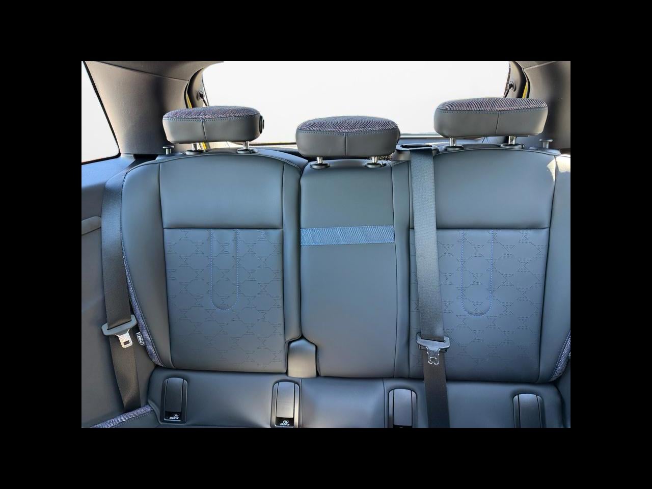 2027 MINI 4 DOOR SIGNATURE PLUS