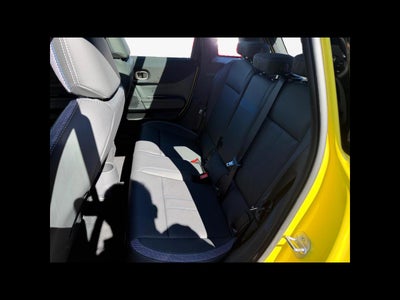 2027 MINI 4 DOOR SIGNATURE PLUS