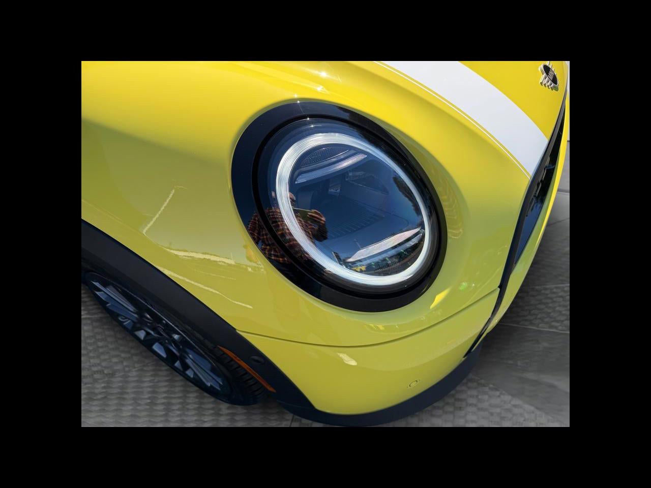 2027 MINI 4 DOOR SIGNATURE PLUS
