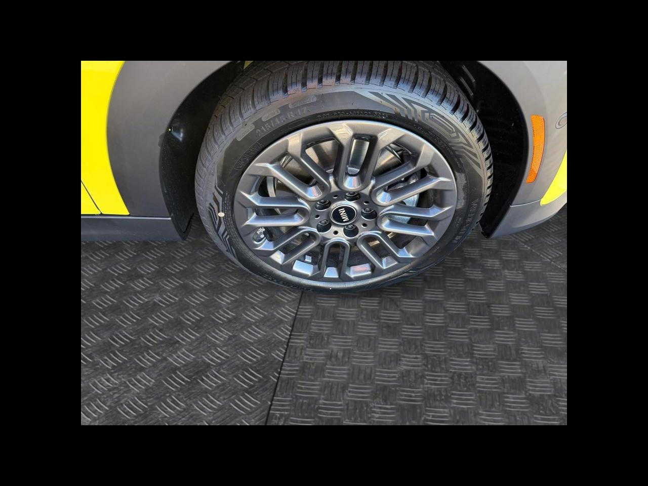 2027 MINI 4 DOOR SIGNATURE PLUS