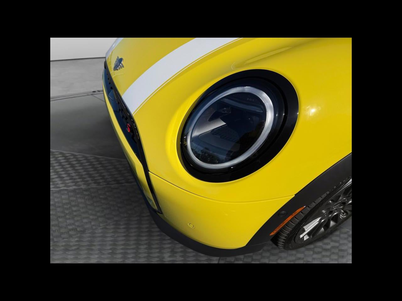 2027 MINI 4 DOOR SIGNATURE PLUS