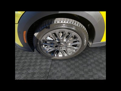 2027 MINI 4 DOOR SIGNATURE PLUS
