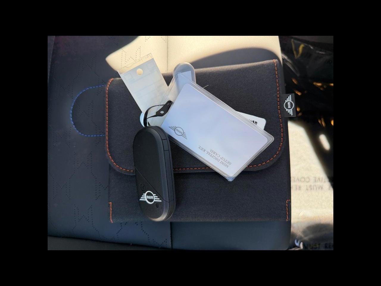 2027 MINI 4 DOOR SIGNATURE PLUS