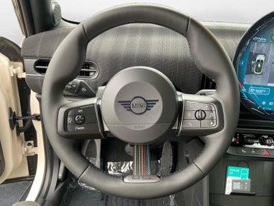 2027 MINI 4 DOOR ICONIC