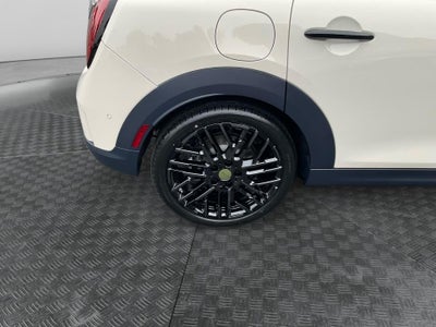 2027 MINI 4 DOOR ICONIC