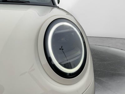 2027 MINI 4 DOOR ICONIC